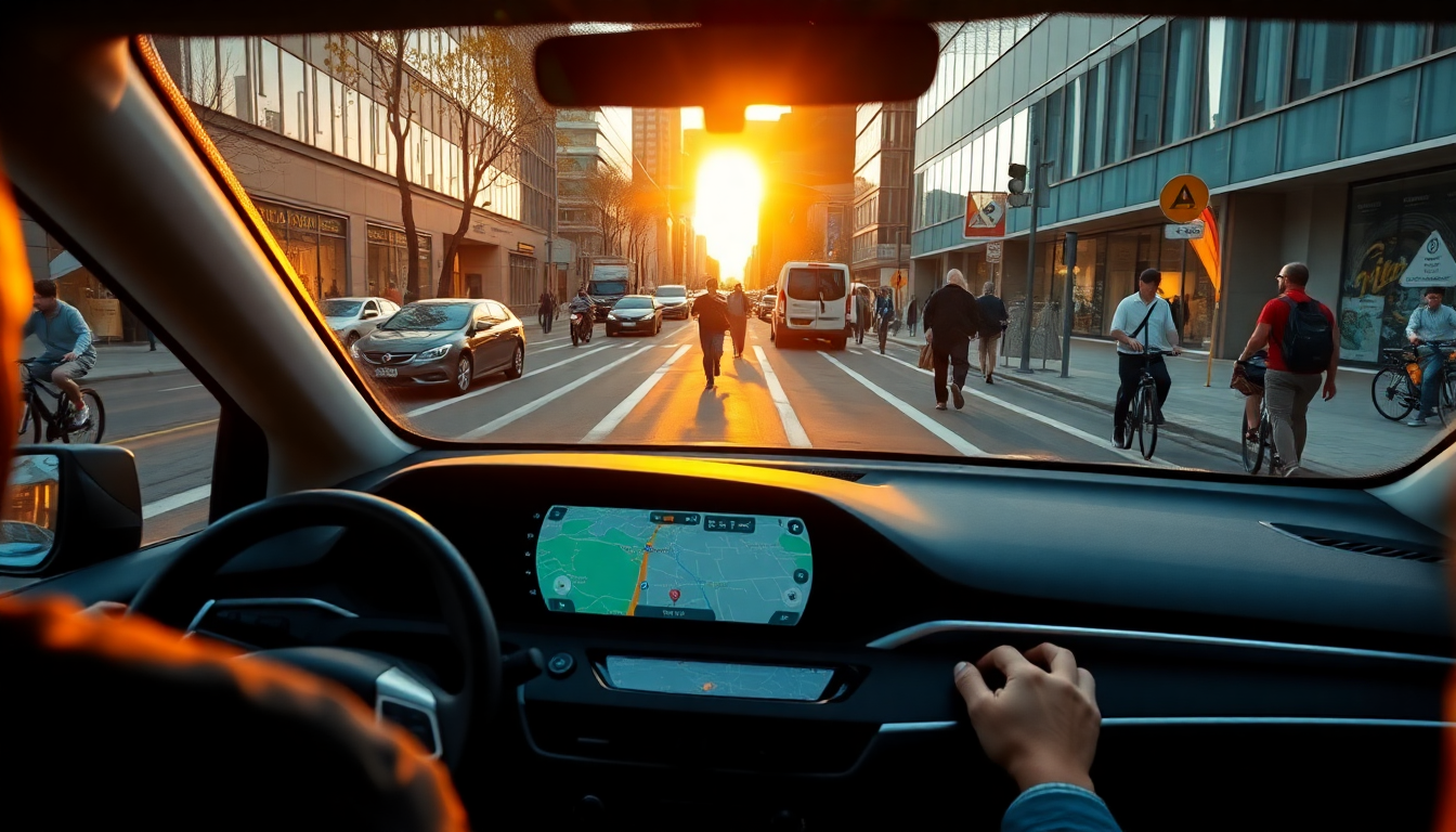 Waze vs Google Maps: análisis exhaustivo de las dos aplicaciones de navegación