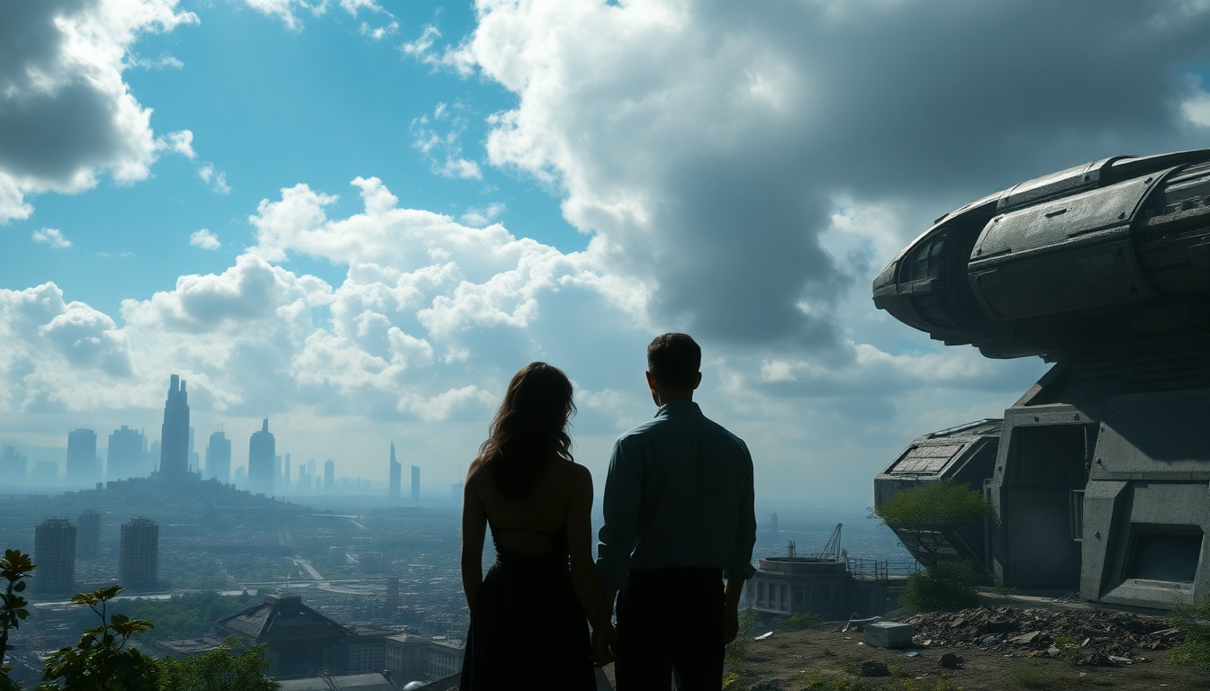 Alien: Earth: explorando la humanidad en medio de la ciencia ficción