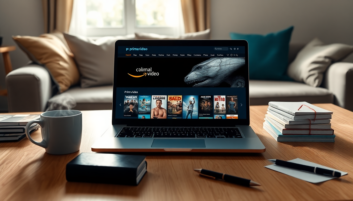 Amazon podría ser demandado por confundir a los consumidores sobre compras de películas y series
