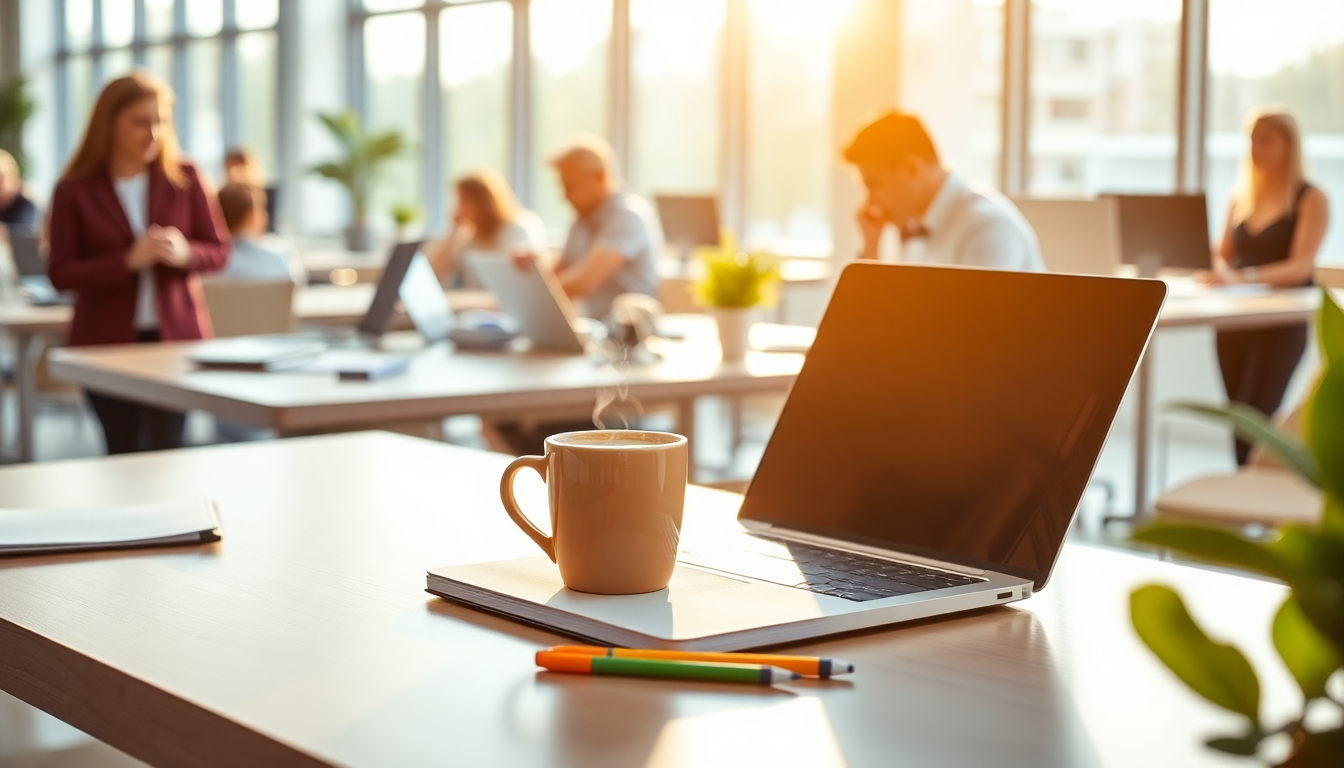 Cómo adaptarse al regreso al trabajo tras el verano