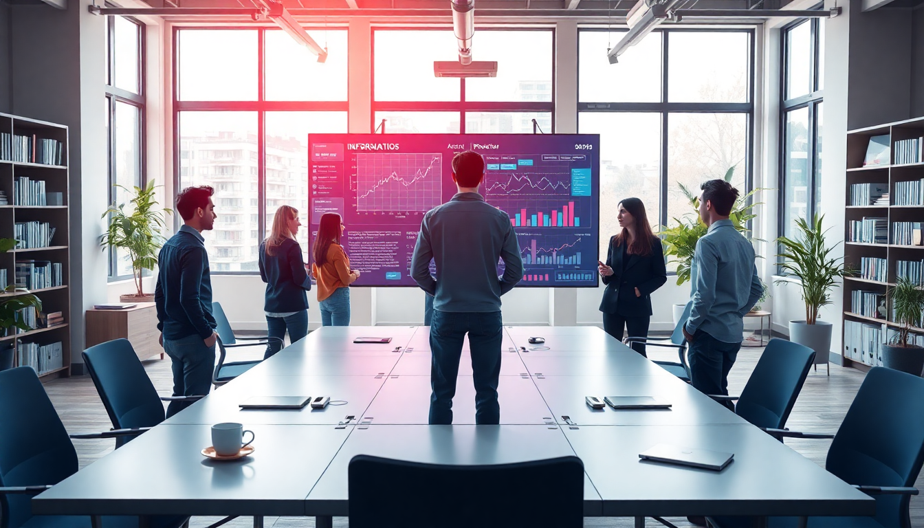 Cómo la inteligencia artificial puede combatir la desinformación digital