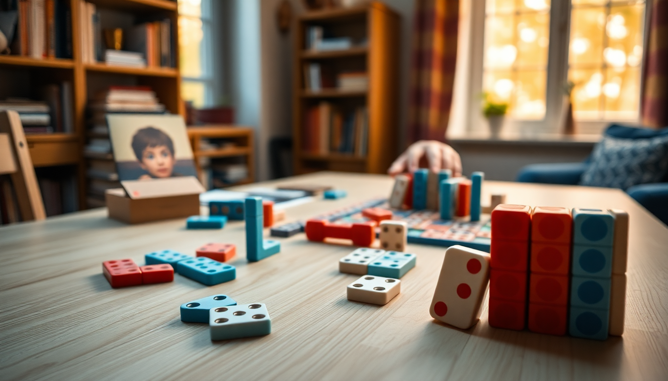 Descubre cómo Pips está revolucionando el juego de dominó