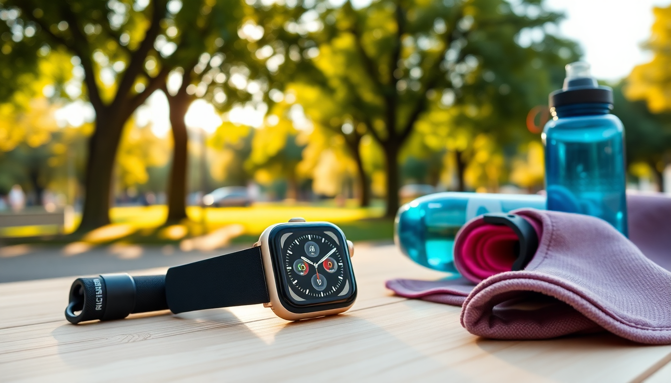 Descubre la Apple Watch Series 10 y sus impresionantes funciones