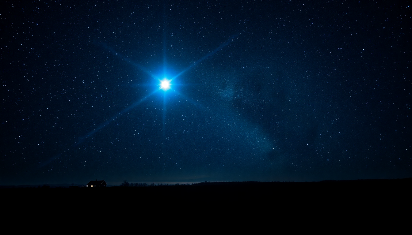 Earendel: el descubrimiento de una estrella o un cúmulo estelar en el universo primitivo