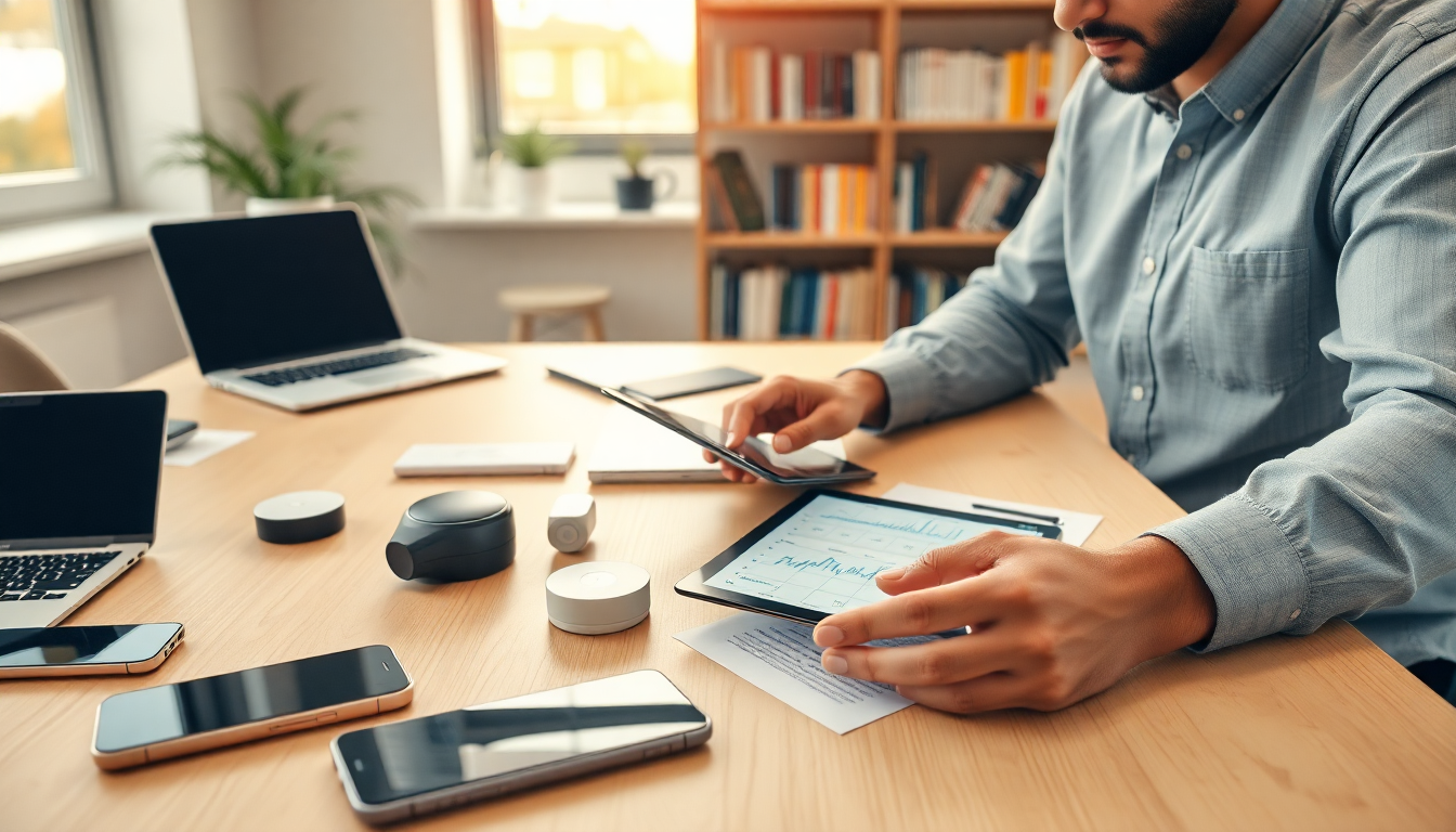 Entendiendo las recomendaciones de expertos en tecnología
