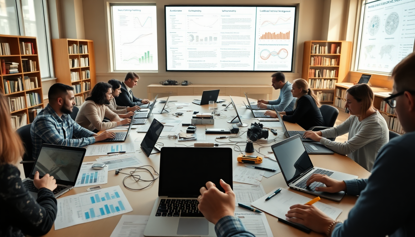Estudio de seguridad en inteligencia artificial expone vulnerabilidades en sistemas