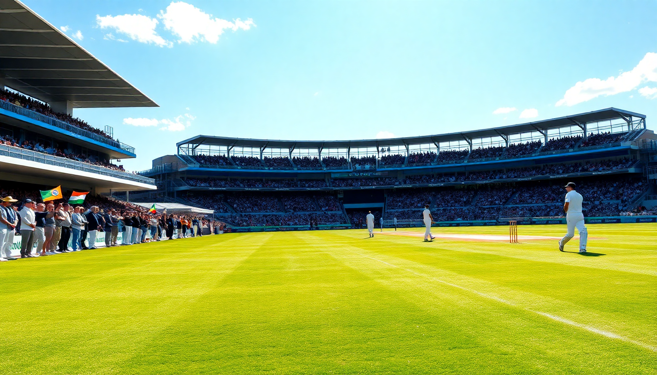 Guía para acceder a la transmisión gratuita del Test 5 Inglaterra vs India