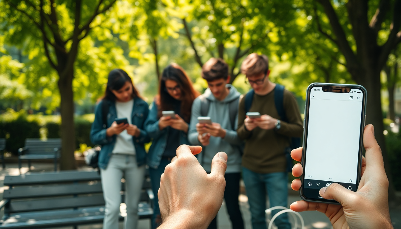 Instagram lanza función de ubicación y genera inquietud entre usuarios