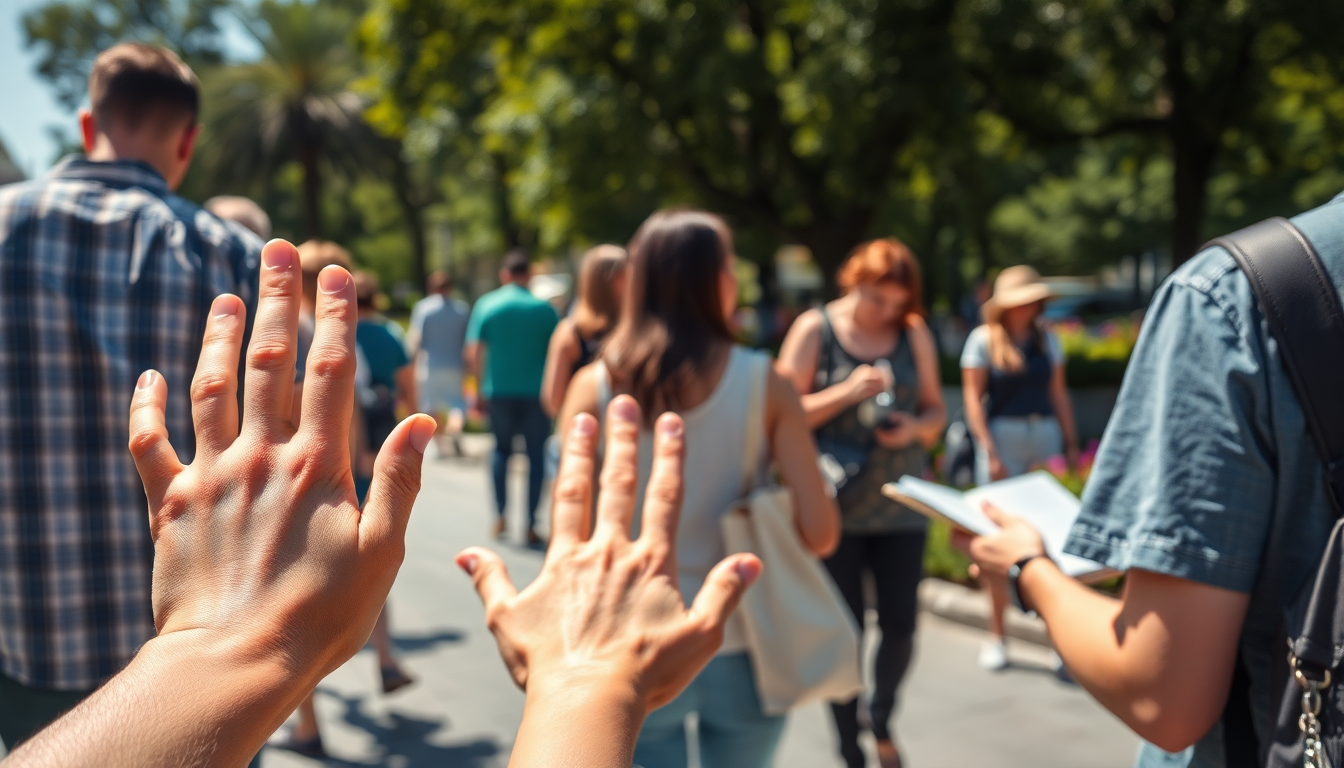 Investigación revela la relación entre la temperatura de la piel y la sensación térmica