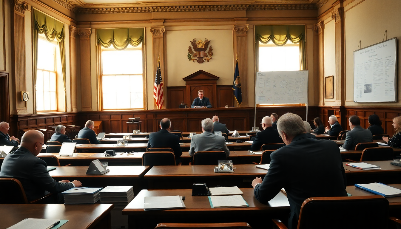 Jurado en California determina que Meta infringe leyes de privacidad de usuarios