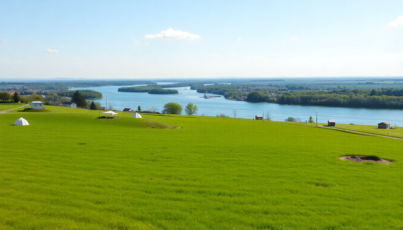 Liberland: aspiraciones y desafíos de una micronación en busca de legitimidad