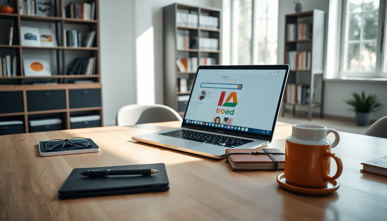 Nuevas características del plan Pro del navegador Dia de The Browser Company