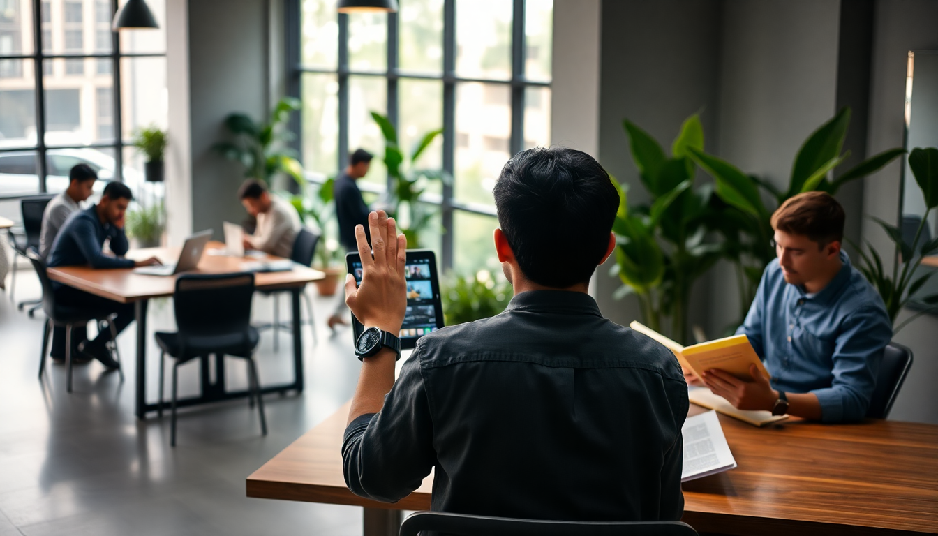 Pintarnya: la plataforma que transforma el empleo y las finanzas en Indonesia