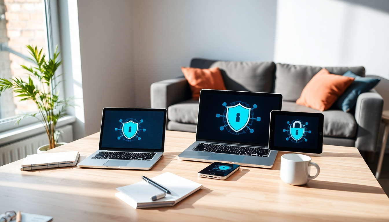 Protección digital para tu familia: conoce el plan AdGuard
