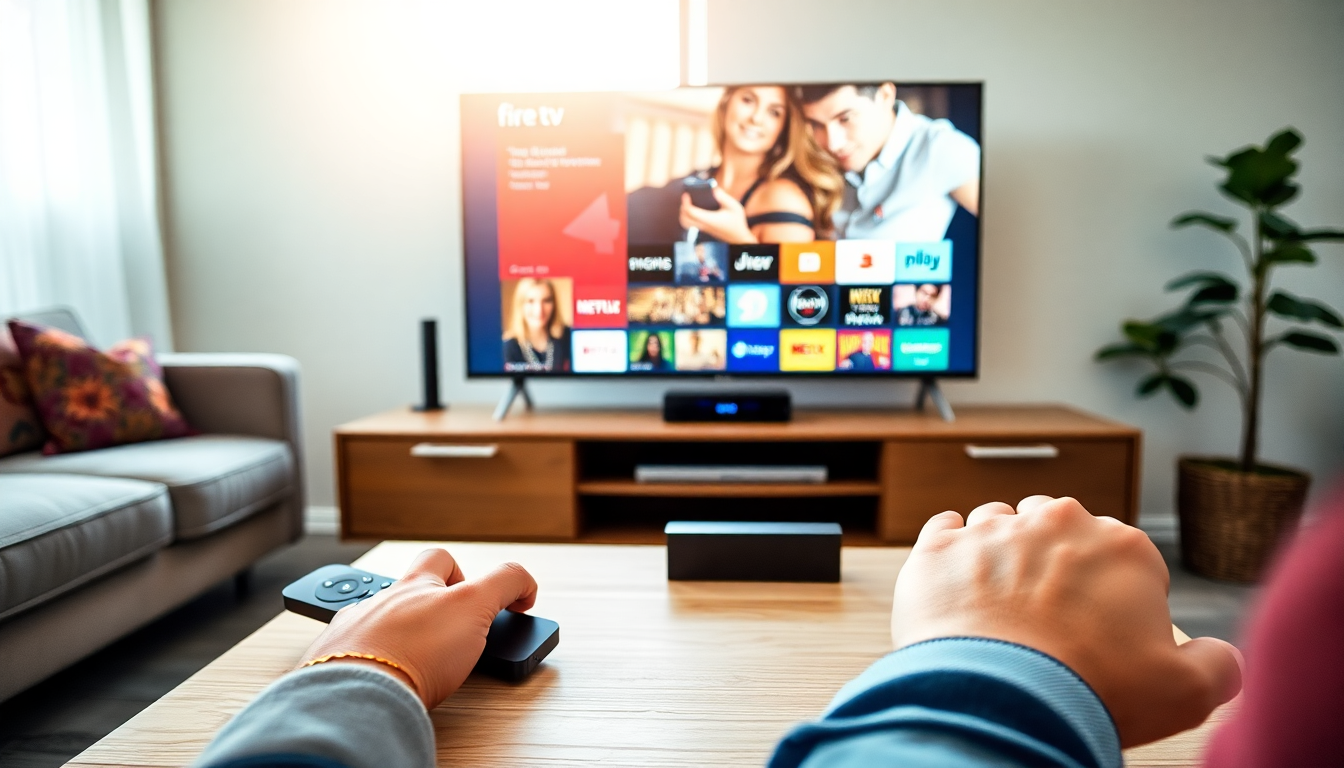 Trucos y atajos para sacar el máximo provecho a tu Fire TV