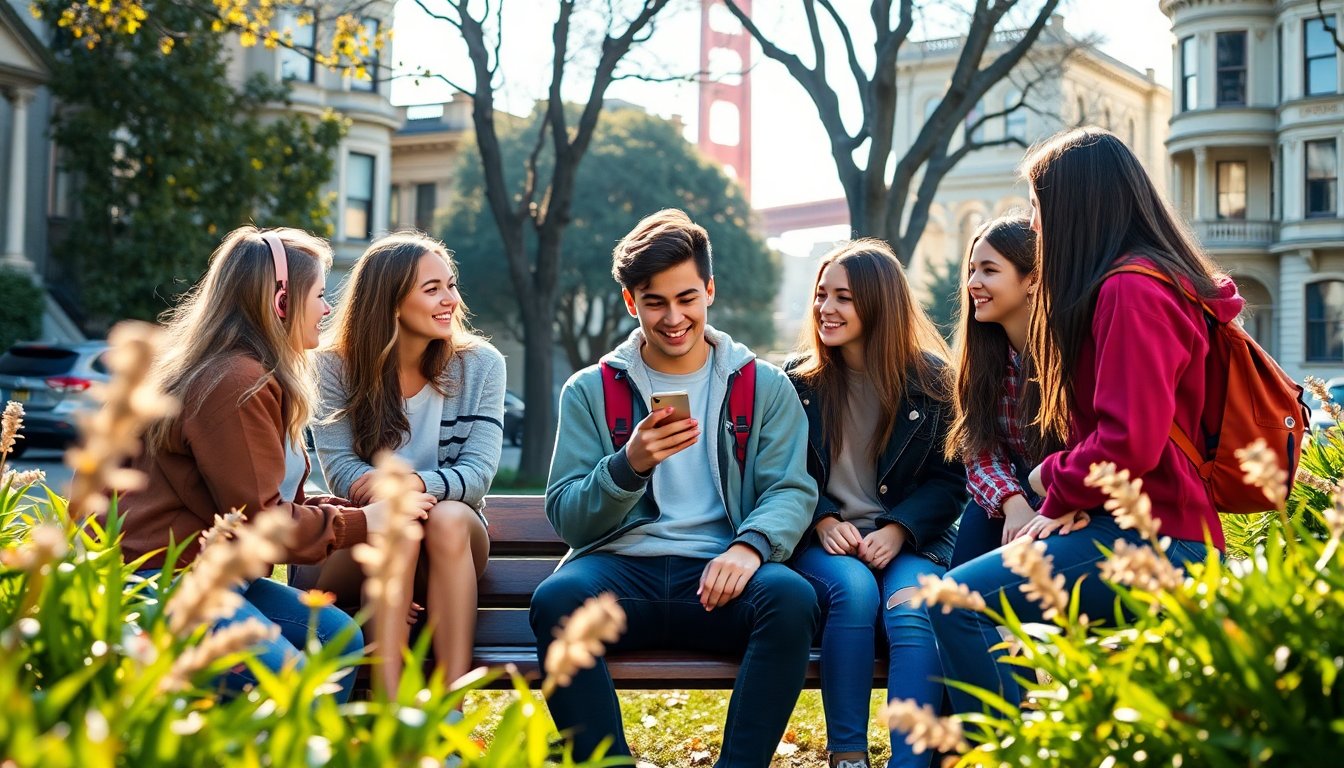 Airbuds: La nueva sensación en redes sociales entre los jóvenes