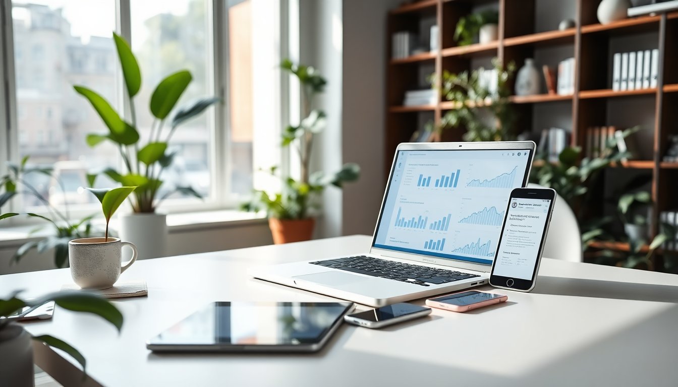 Análisis del dominio de ChatGPT en el mercado global de chatbots