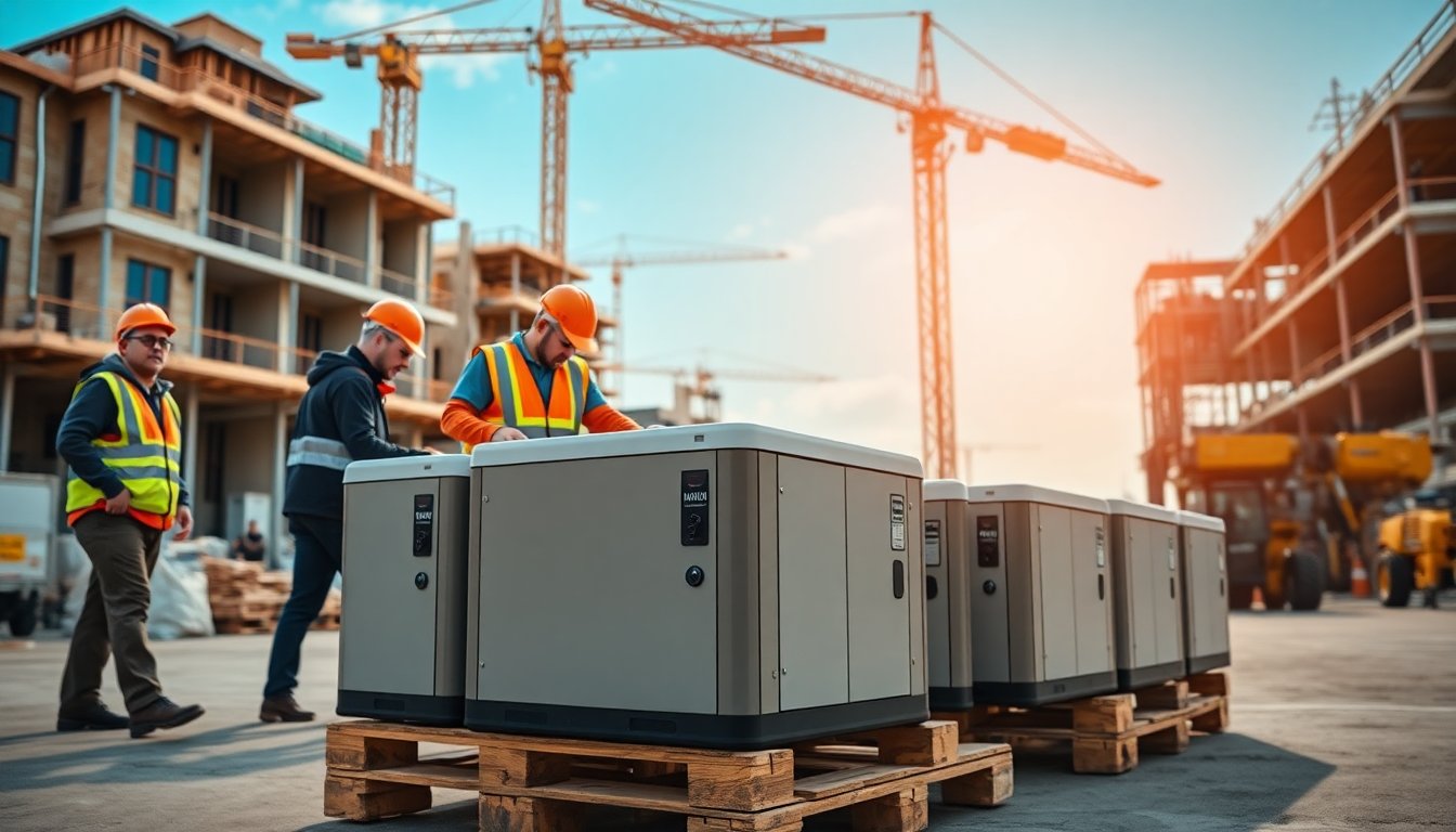 Anode Technology innova en soluciones de baterías portátiles tras Moxion
