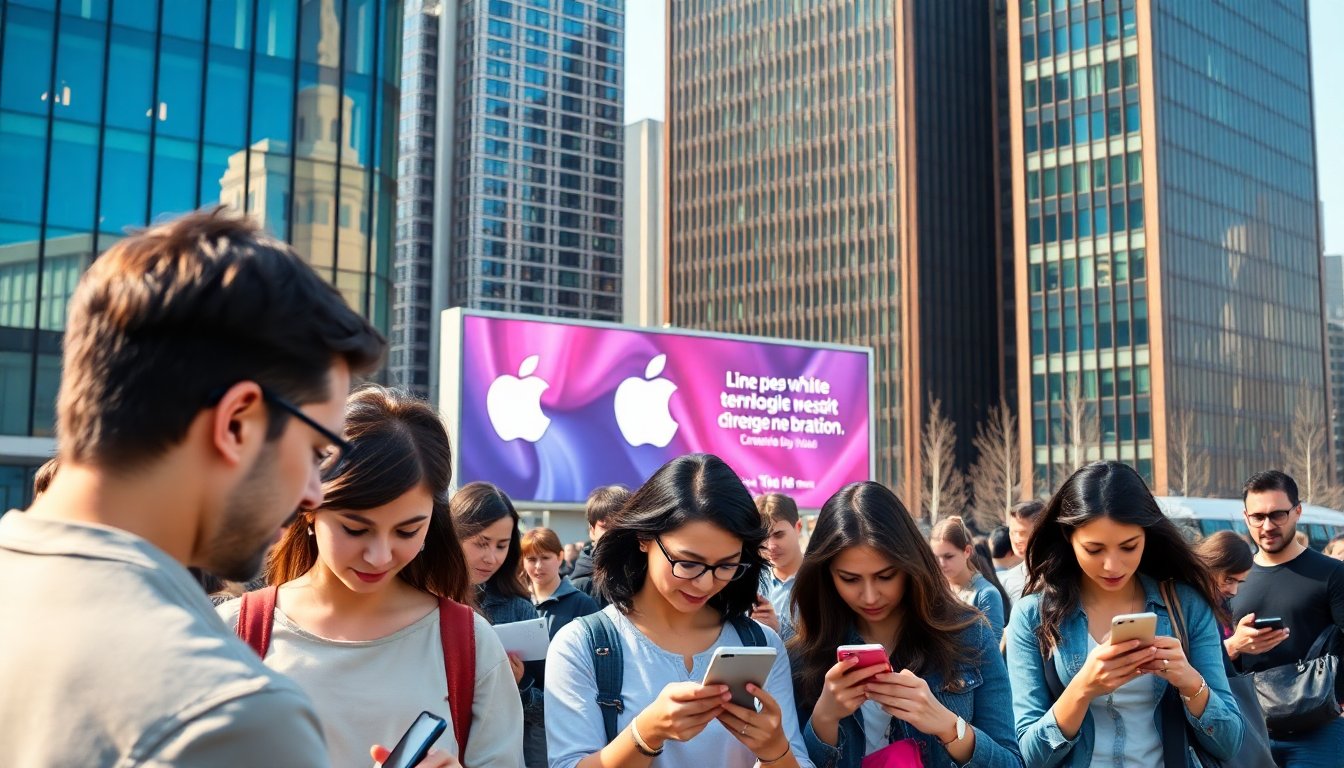 Apple impugna la Ley de Mercados Digitales de la UE por preocupaciones de seguridad