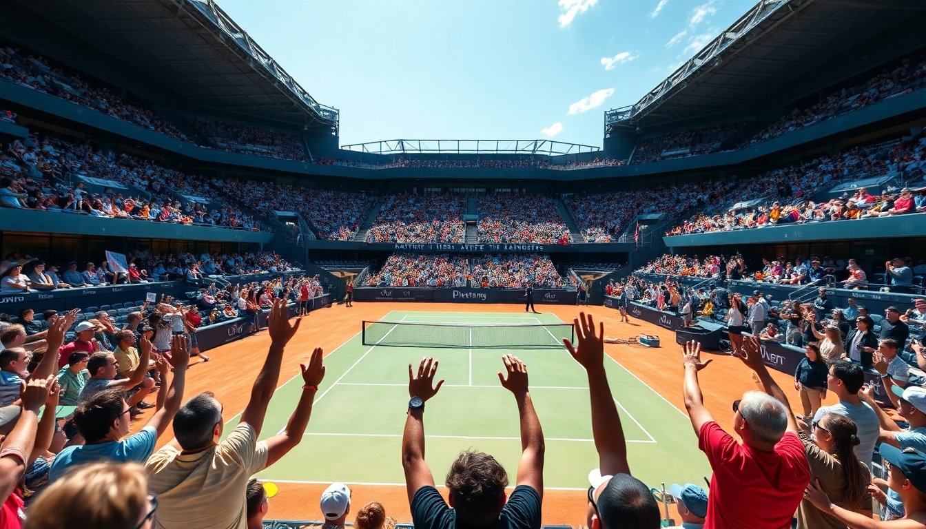 Cómo ver la final del US Open 2025 entre Alcaraz y Sinner