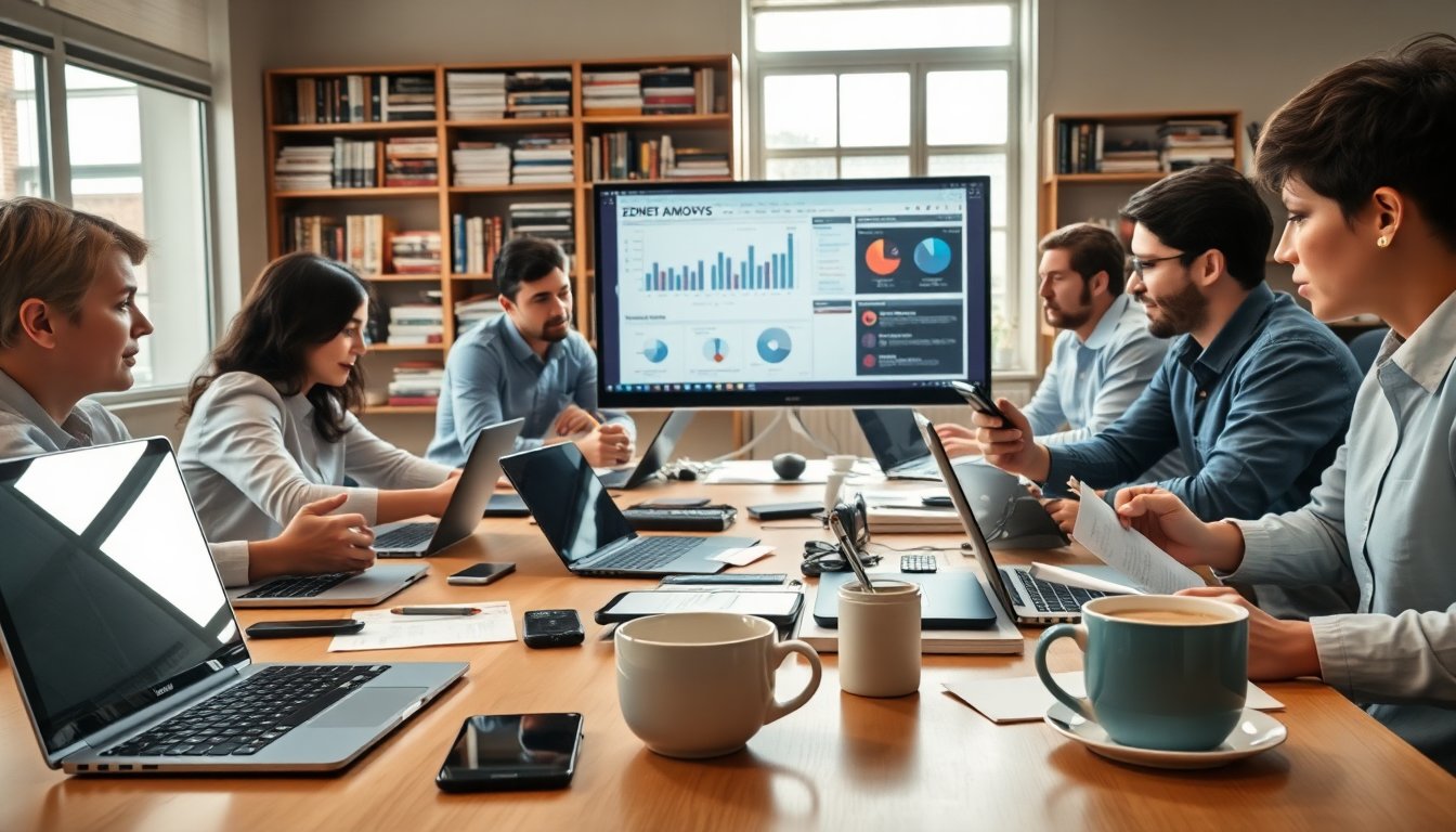 Cómo ZDNET selecciona las mejores recomendaciones de productos para sus lectores