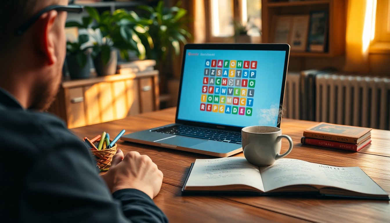 Consejos y soluciones diarias de Quordle para triunfar en tu juego de palabras