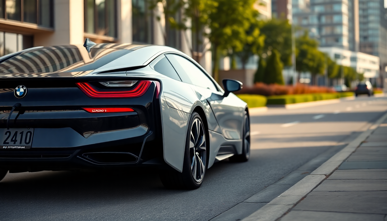Desafíos y decepciones del BMW i4: la experiencia de un propietario