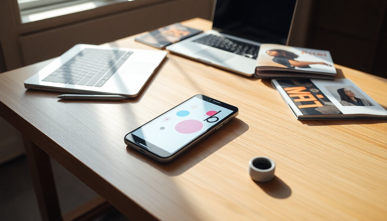 Descubre la app Sora 2 de OpenAI para crear videos generados por IA