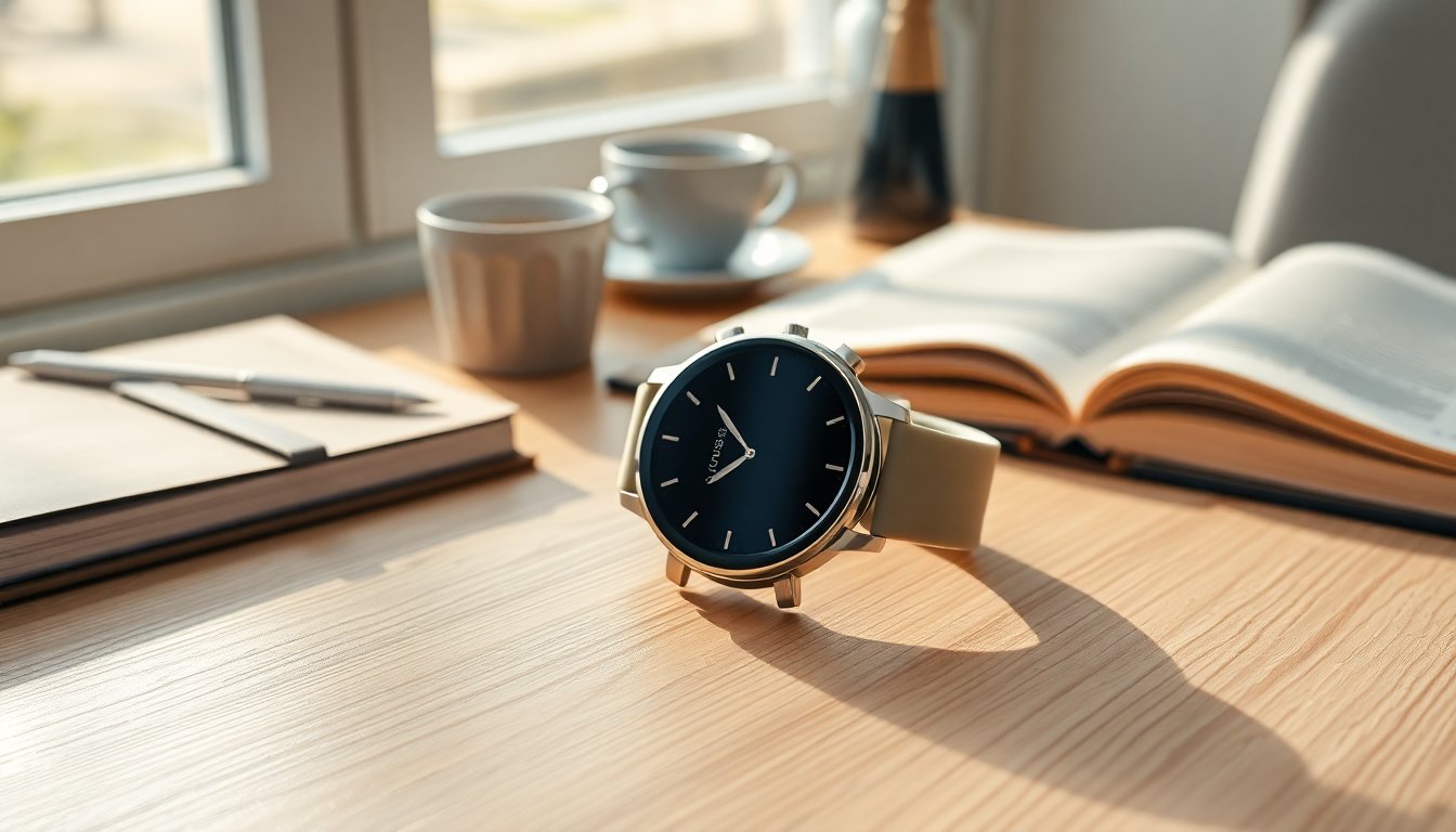 Descuento significativo en el Google Pixel Watch 3