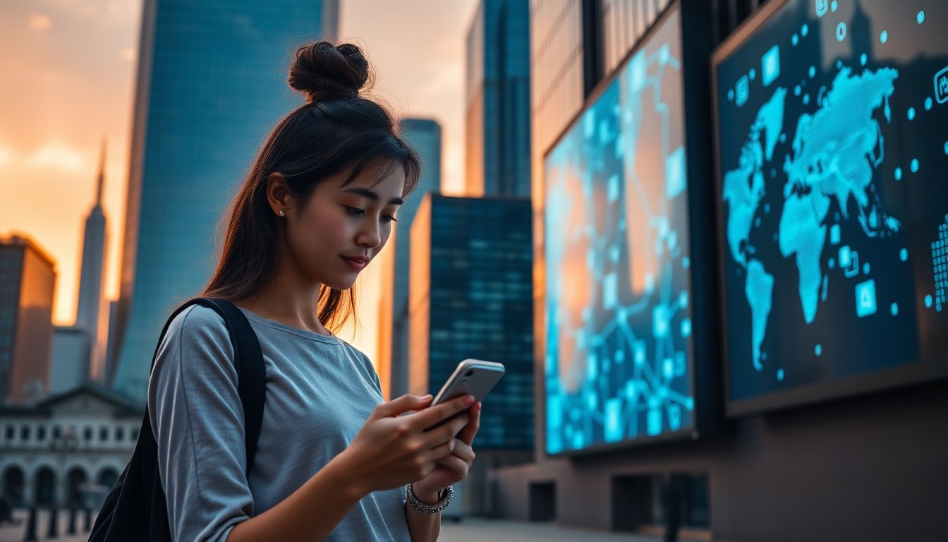 EE. UU. y China alcanzan acuerdo provisional sobre TikTok