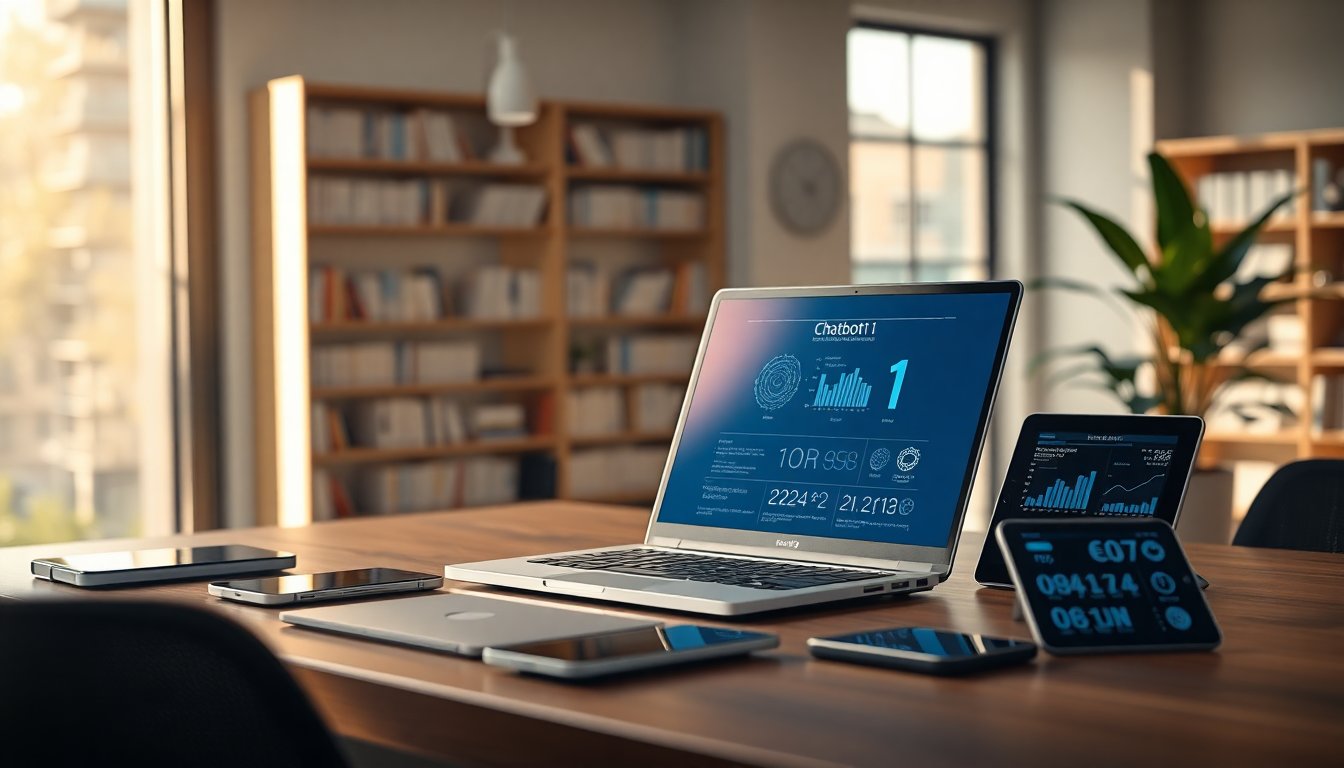 El chatbot R1 de DeepSeek desafía a los gigantes de la IA con su eficiencia excepcional