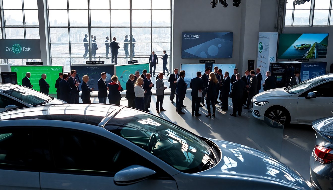 El llamado de Alemania por flexibilidad en la transición a la movilidad eléctrica