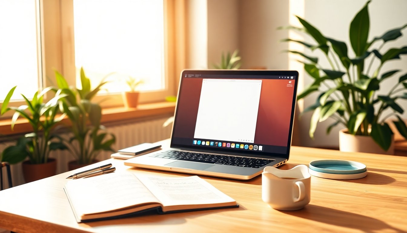 Entornos de escritorio de Linux ideales para principiantes