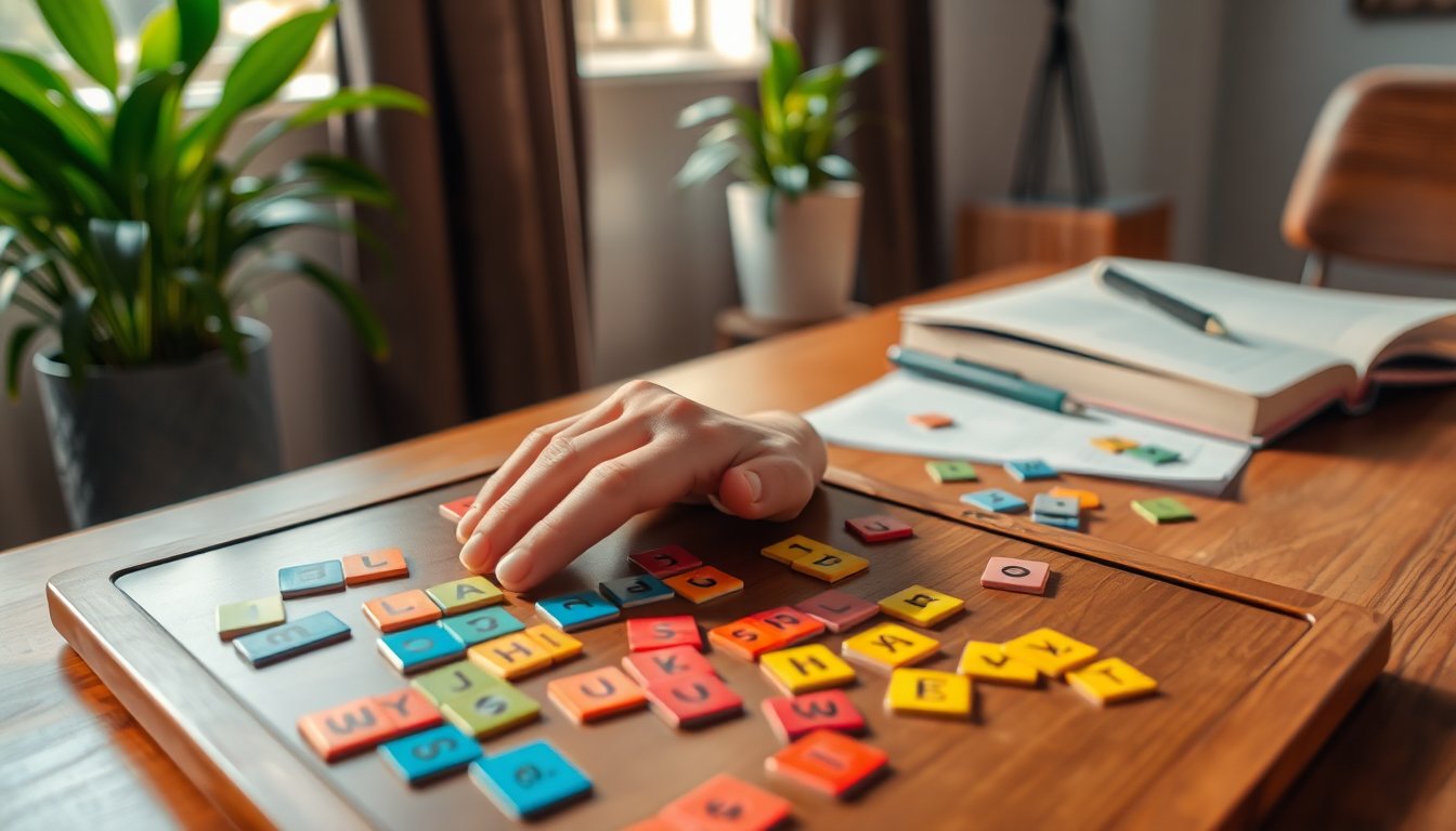 Estrategias y consejos para dominar el juego de palabras Connections