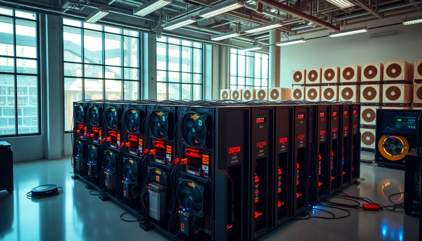 Estudio revela un nuevo ataque que podría cambiar la economía de la minería de Bitcoin