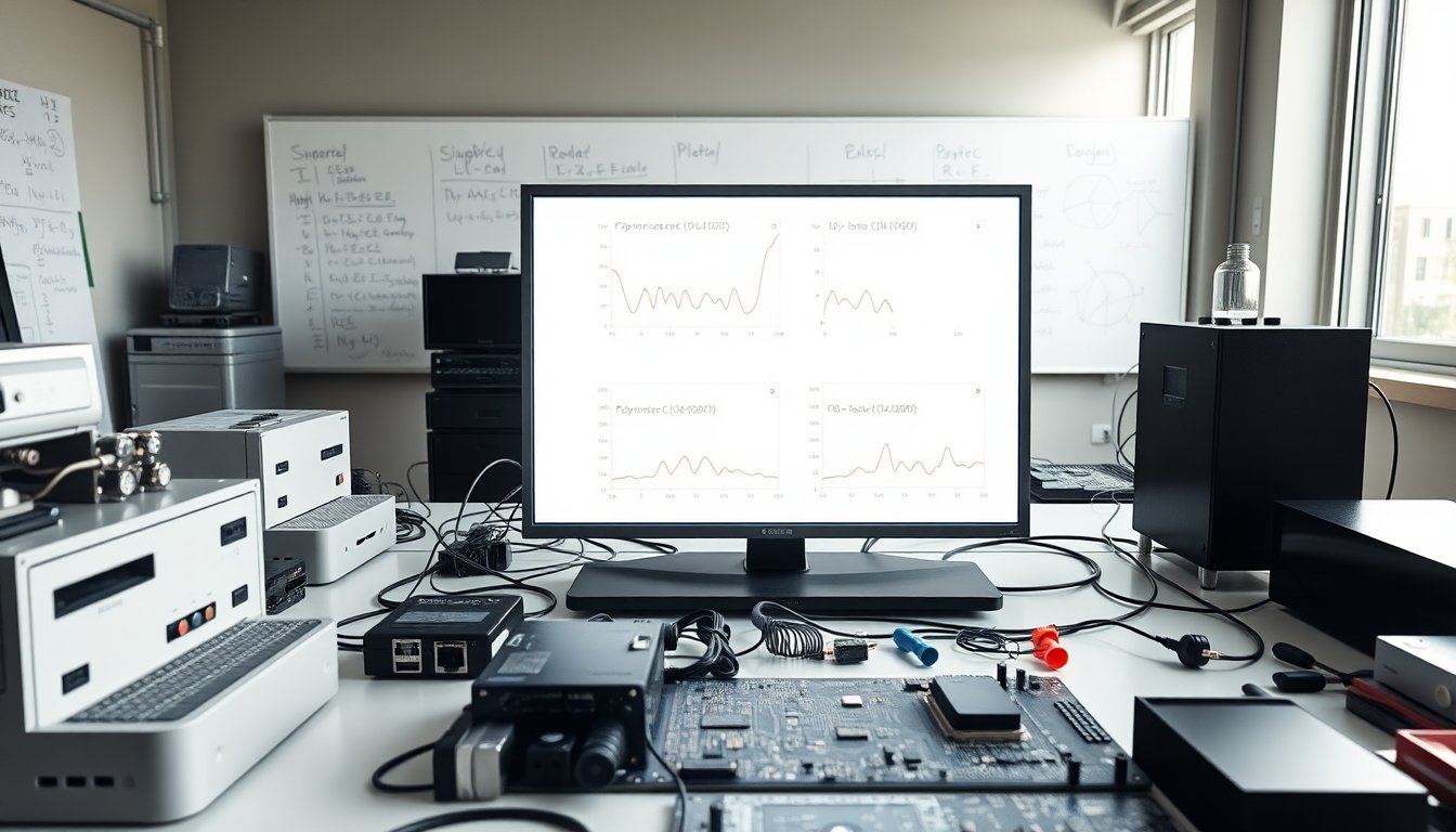 Explorando el Futuro de las Máquinas Ising Probabilísticas: Innovaciones y Aplicaciones