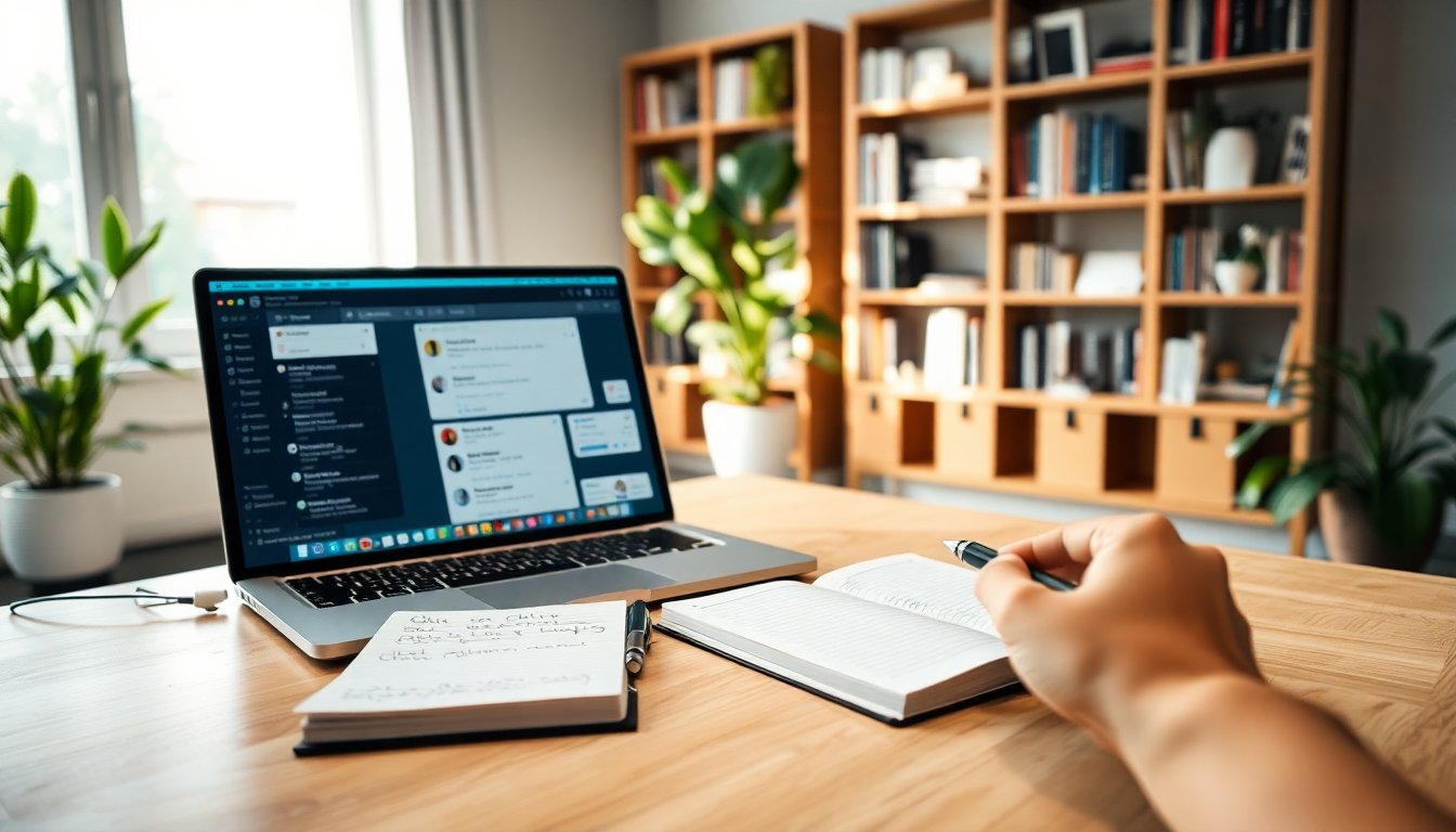 Explorando la nueva función de ramificación en ChatGPT