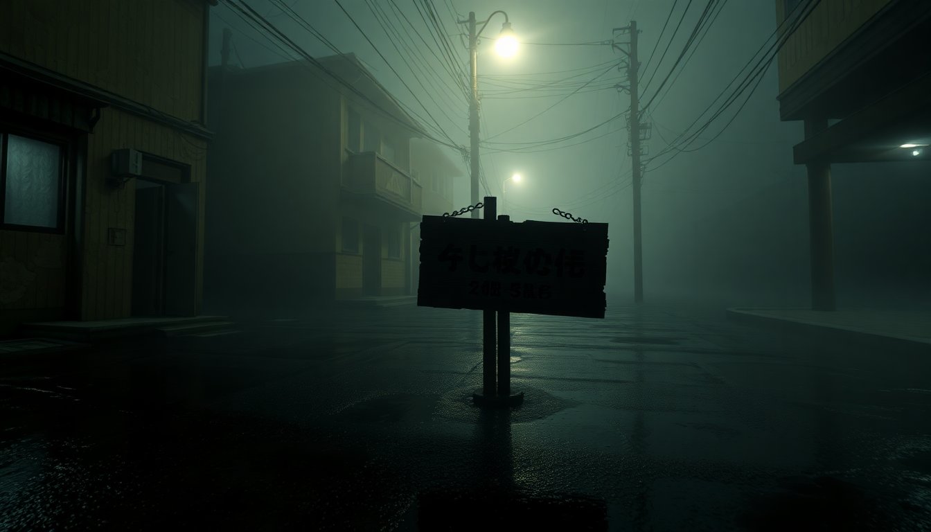 Explorando las profundidades de la narrativa de horror de Silent Hill f