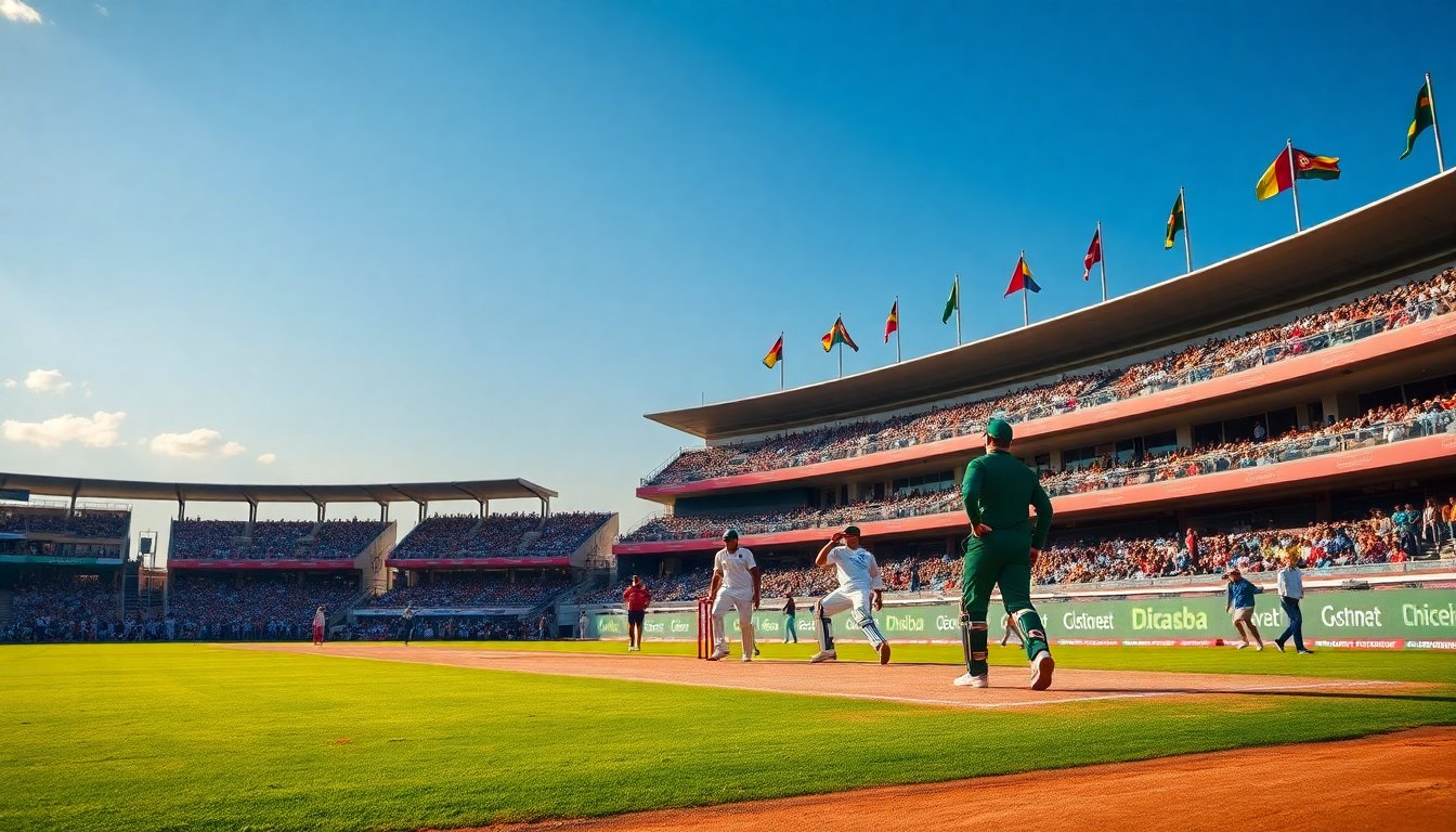 Guía para ver Bangladesh vs Sri Lanka gratis en la Copa Asia 2025