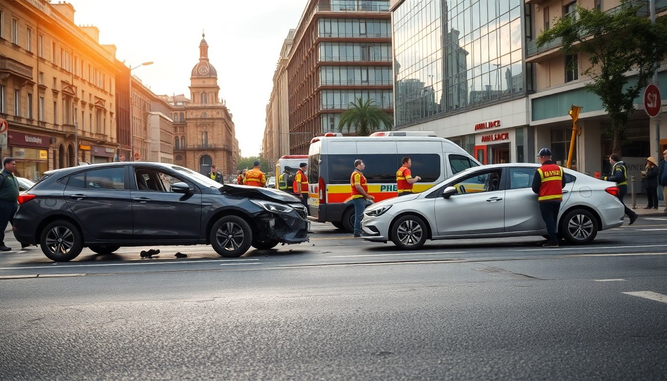 Incidente letale in centro: aggiornamenti e dettagli