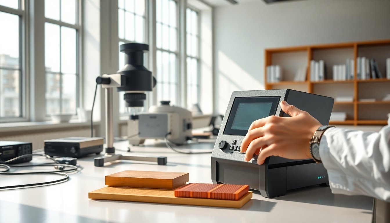 Innovaciones en materiales magnéticos blandos: una nueva era para la electrónica