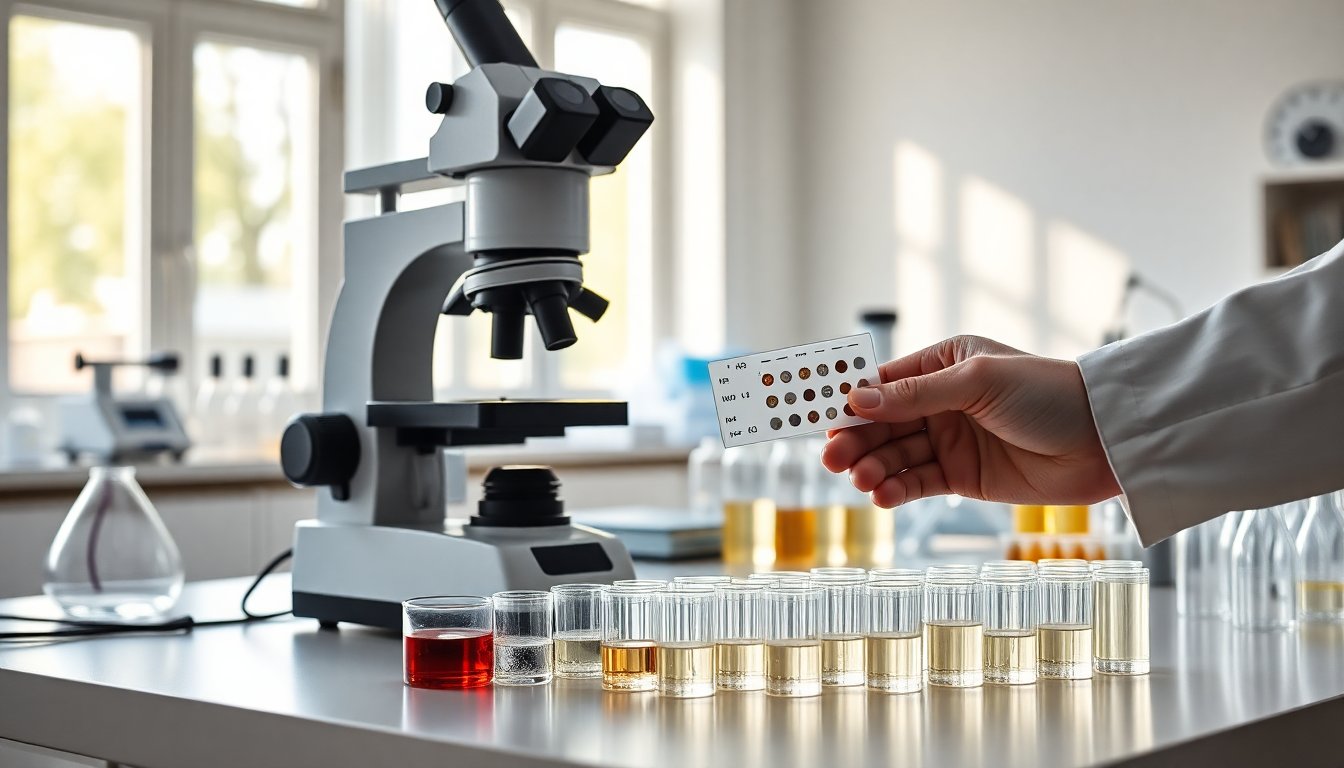Innovador sistema para el análisis de nanoplásticos en muestras ambientales