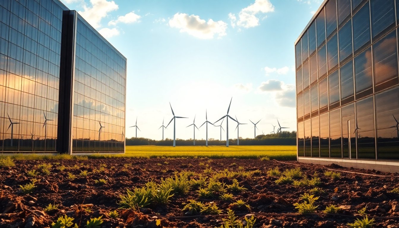 Inteligencia artificial y su impacto ambiental: un llamado a la acción