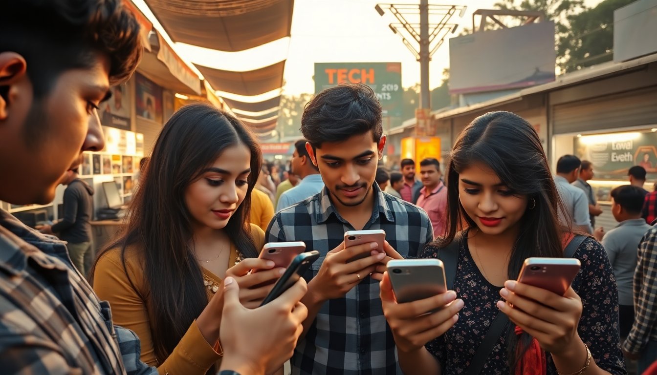 La app Gemini se dispara en popularidad mientras Nano Banana causa furor en India