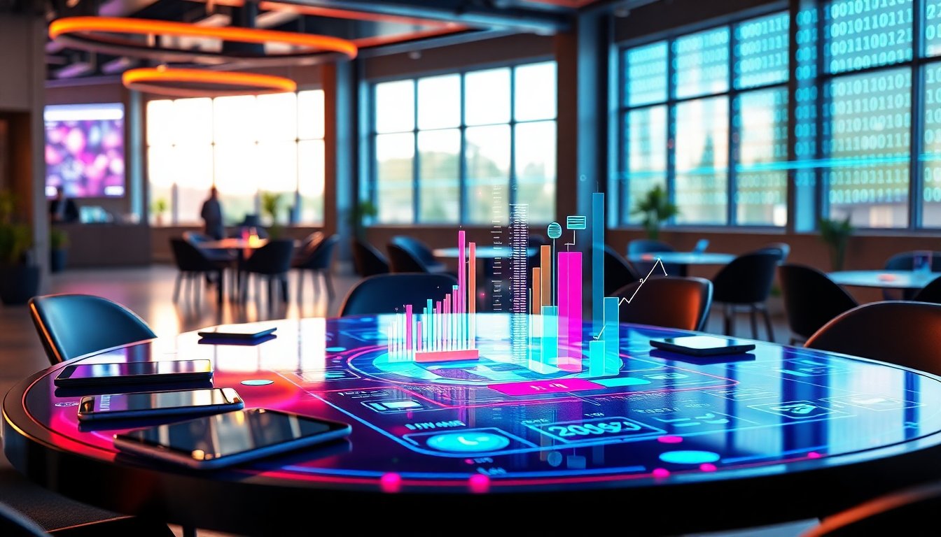 La intersección entre el juego en línea y la inteligencia artificial