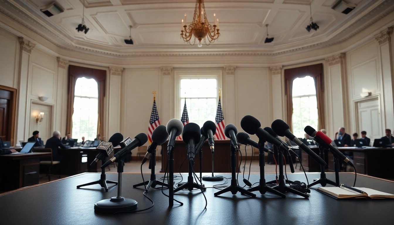 La orden ejecutiva de Trump transfiere la propiedad de TikTok a inversores estadounidenses