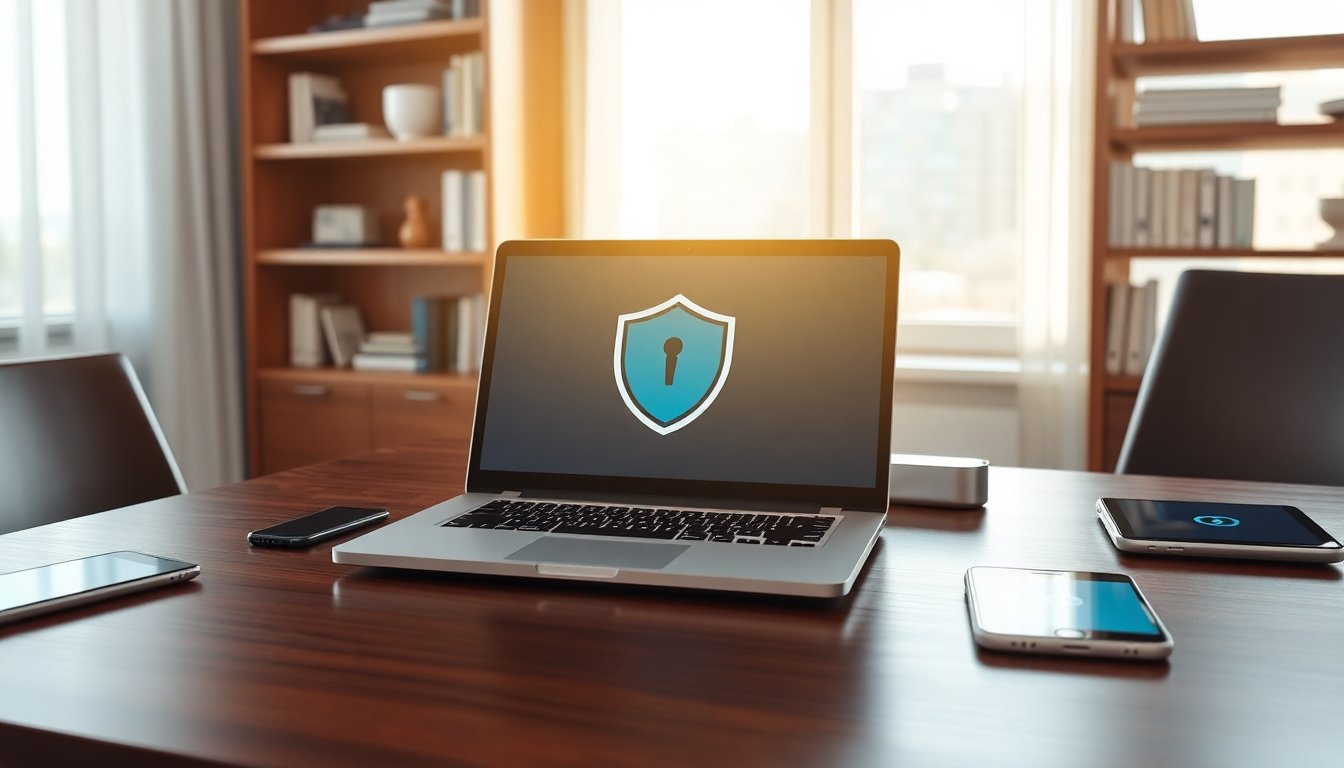 Las mejores VPN del 2025: Comparativa y recomendaciones