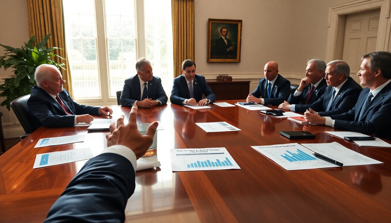 Las operaciones de TikTok en EE.UU. serán adquiridas por inversores estadounidenses bajo el decreto ejecutivo de Trump