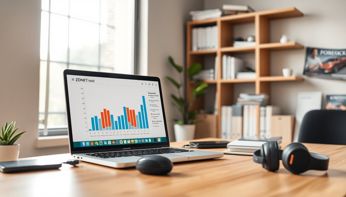 Lo que necesitas saber sobre las recomendaciones de productos de ZDNET