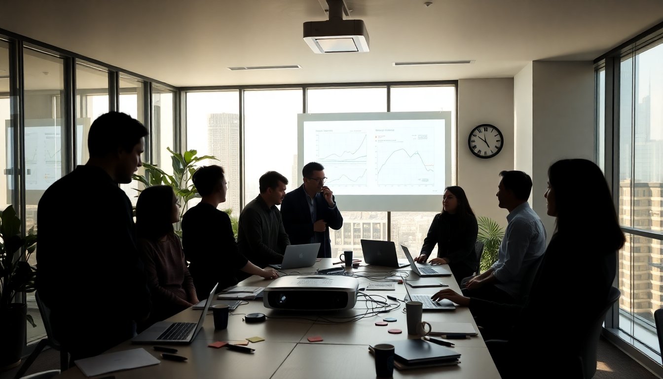 OpenAI reorganiza su equipo clave para el comportamiento de modelos de IA